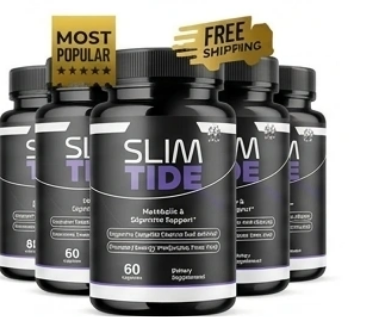 6 Bottles of SlimTide